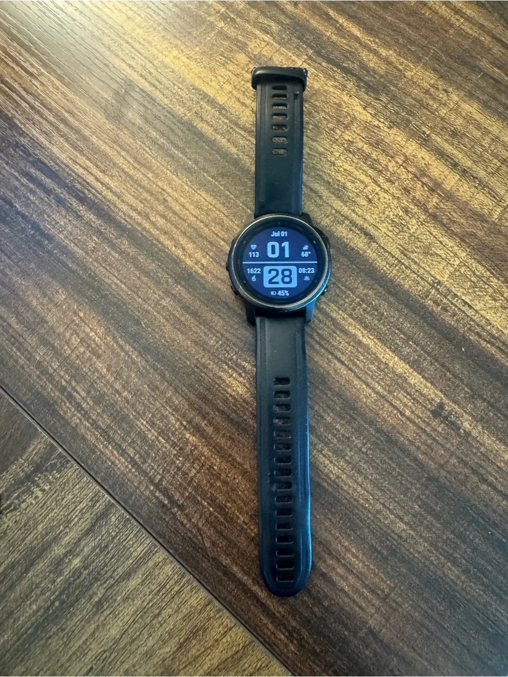 Garmin Fenix 6s Pro